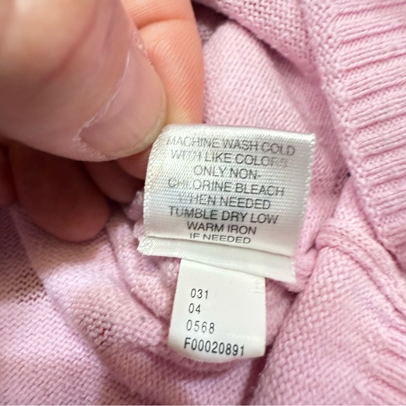 Cherokee Pink with Red Mittens & Polka Dots - Size 24months - Picture 5 of 16